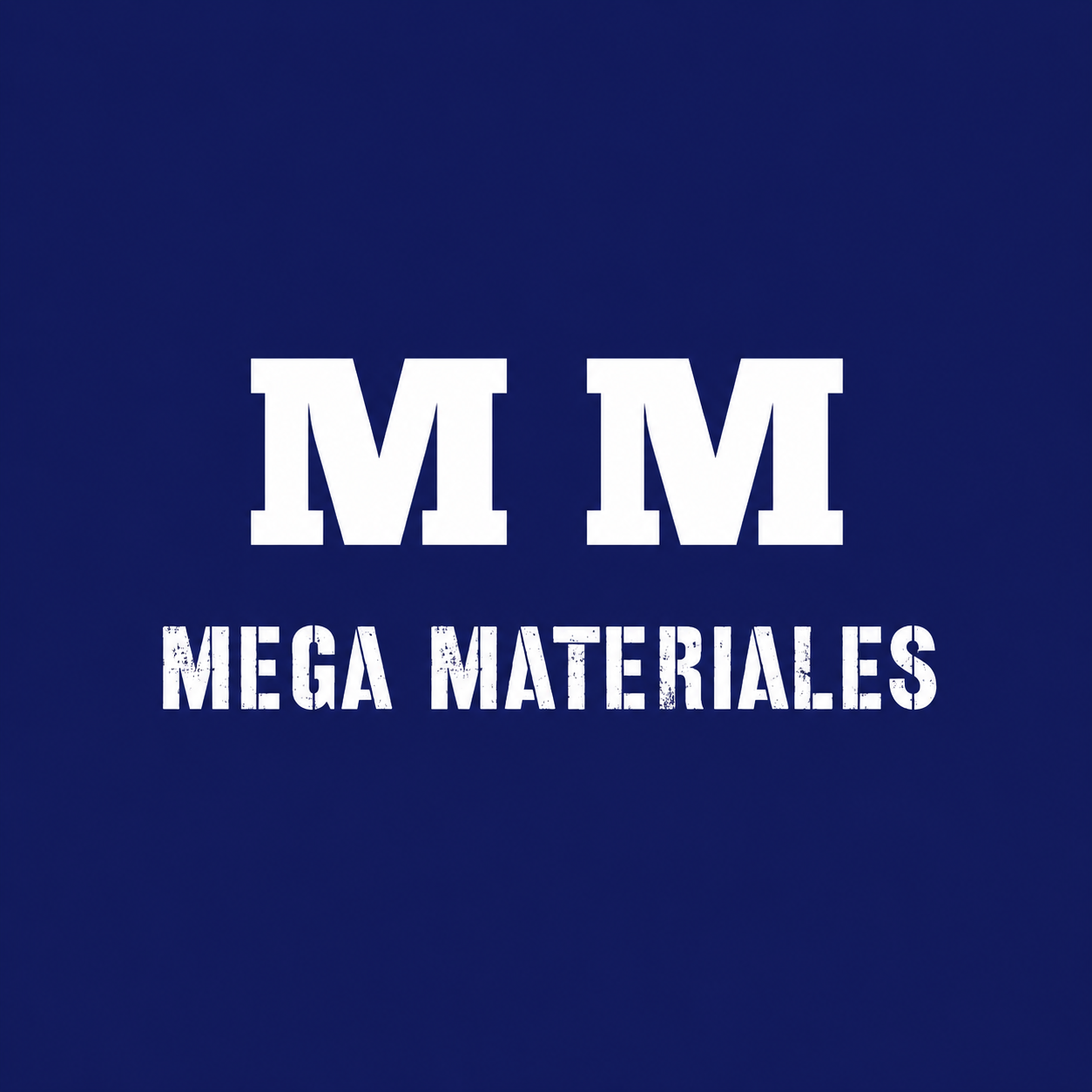 Mega Materiales